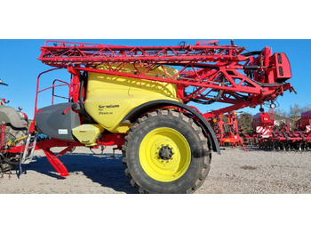 Kverneland Ixtrack C50 - 30 m leasing Kverneland Ixtrack C50 - 30 m: picture 1