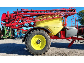 Kverneland Ixtrack C50 - 30 m leasing Kverneland Ixtrack C50 - 30 m: picture 2