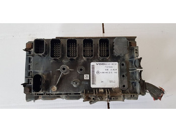 ECU MERCEDES-BENZ Actros