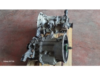 Gearbox MERCEDES-BENZ Atego