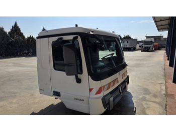 Cab MERCEDES-BENZ Actros