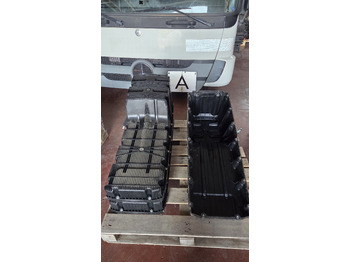 Oil pan MERCEDES-BENZ Actros