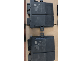 New Dashboard for Truck MERCEDES-BENZ CONTROL UNIT TM-BF: picture 2 New Dashboard for Truck MERCEDES-BENZ CONTROL UNIT TM-BF: picture 2
