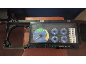 Dashboard for Truck MERCEDES-BENZ INSTRUMENT PANEL MERCEDES ATEGO: picture 5 Dashboard for Truck MERCEDES-BENZ INSTRUMENT PANEL MERCEDES ATEGO: picture 5