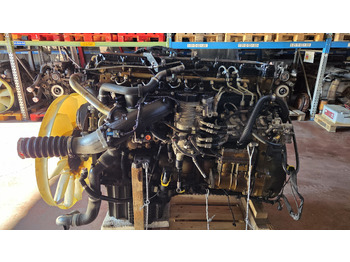Engine MERCEDES-BENZ Actros