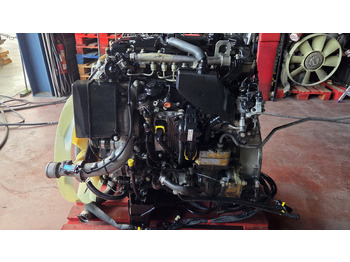 Engine MERCEDES-BENZ Atego