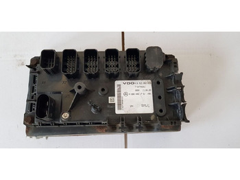 ECU MERCEDES-BENZ Actros