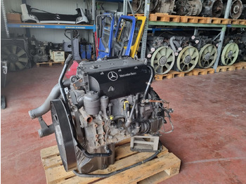 Engine for Truck Mercedes-Benz OM 904   Mercedes-Benz ATEGO 2: picture 2 Engine for Truck Mercedes-Benz OM 904   Mercedes-Benz ATEGO 2: picture 2