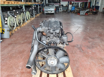 Engine for Truck Mercedes-Benz OM 904   Mercedes-Benz ATEGO 2: picture 3 Engine for Truck Mercedes-Benz OM 904   Mercedes-Benz ATEGO 2: picture 3