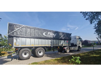 Farm trailer FLIEGL