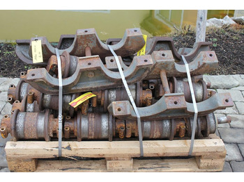 Track roller ATLAS