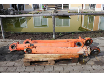 Hydraulic cylinder ATLAS