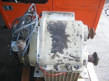 Gearbox for Construction machinery Bergmann Bergmeister: picture 4 Gearbox for Construction machinery Bergmann Bergmeister: picture 4