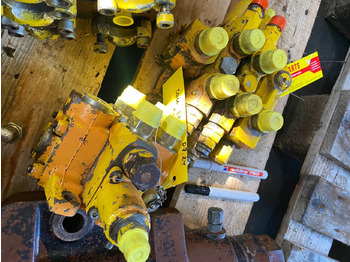 Hydraulic valve for Construction machinery Case 888 P: picture 2