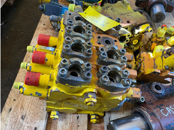 Hydraulic valve for Construction machinery Case 888 P: picture 3