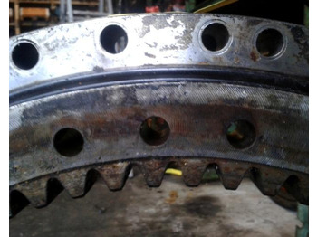 Slewing ring for Construction machinery Caterpillar 307: picture 3