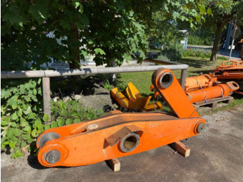 Boom Doosan DL 500: picture 5