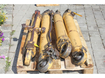 Hydraulic cylinder