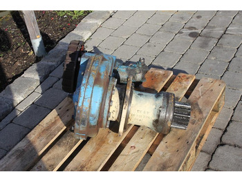 Swing motor FUCHS
