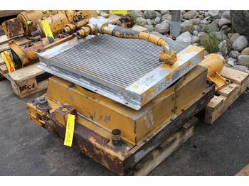 Cooling system FURUKAWA