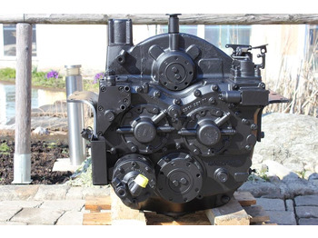 Gearbox HANOMAG