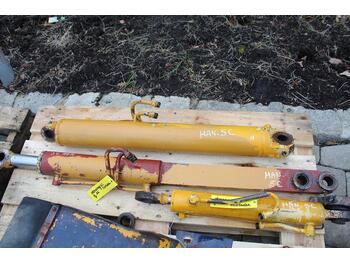 Hydraulic cylinder HANOMAG
