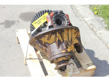 Axle and parts HANOMAG