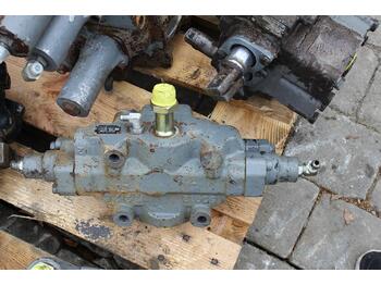 Hydraulic valve for Construction machinery Hitachi ZW 310: picture 2