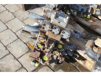 Hydraulic valve for Construction machinery Hitachi ZW 310: picture 3