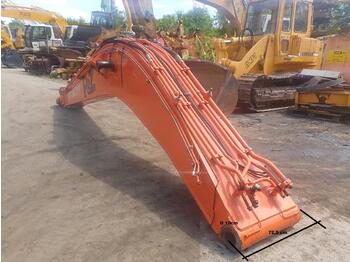 Boom HITACHI