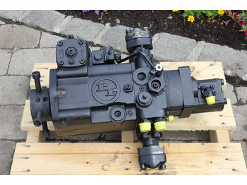 Hydraulic pump for Construction machinery Hydromatik A 4 V125: picture 5 Hydraulic pump for Construction machinery Hydromatik A 4 V125: picture 5