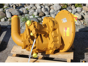 Hydraulic pump SENNEBOGEN