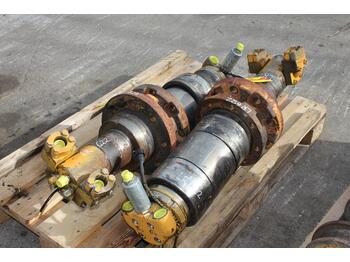 Hydraulics