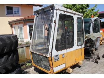 Cab LIEBHERR