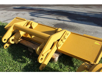 Blade LIEBHERR