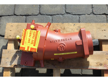 Hydraulic pump HYDROMATIK