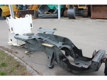 Frame/ Chassis LIEBHERR