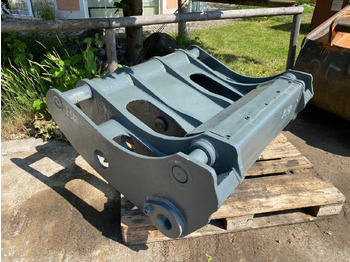 Quick coupler LIEBHERR