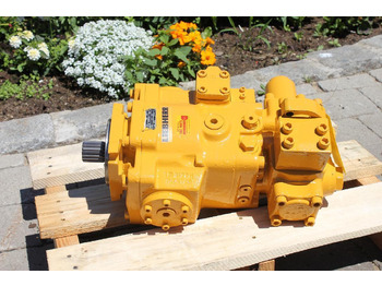 Hydraulics LIEBHERR