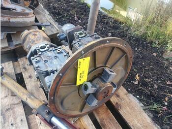 Hydraulic pump for Construction machinery Liebherr Linde BPV 70 aus PR 722: picture 4