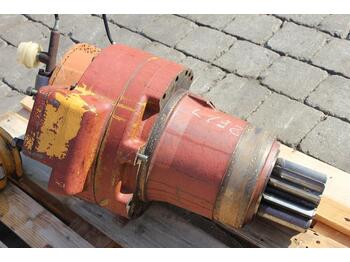 Swing motor for Construction machinery Liebherr PSG 400/413 aus LH R 922: picture 4 Swing motor for Construction machinery Liebherr PSG 400/413 aus LH R 922: picture 4