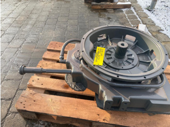 Hydraulic pump for Construction machinery Liebherr PVG 450 aus LH R974LIT: picture 3