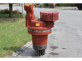 Swing motor LIEBHERR