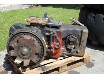 Gearbox for Wheel loader O&K L 45 Clark Hurth: picture 1