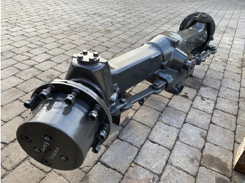 Axle and parts for Construction machinery O&K aus MH Plus: picture 3