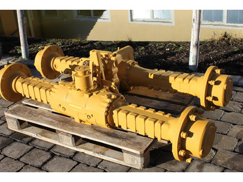 Axle and parts SCHAEFF