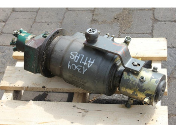 Spare parts for Excavator Atlas 1304: picture 2