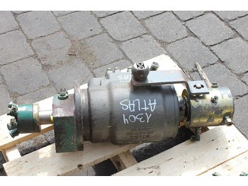 Spare parts for Excavator Atlas 1304: picture 4