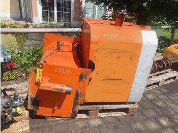 Spare parts HITACHI