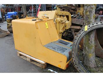 Spare parts LIEBHERR